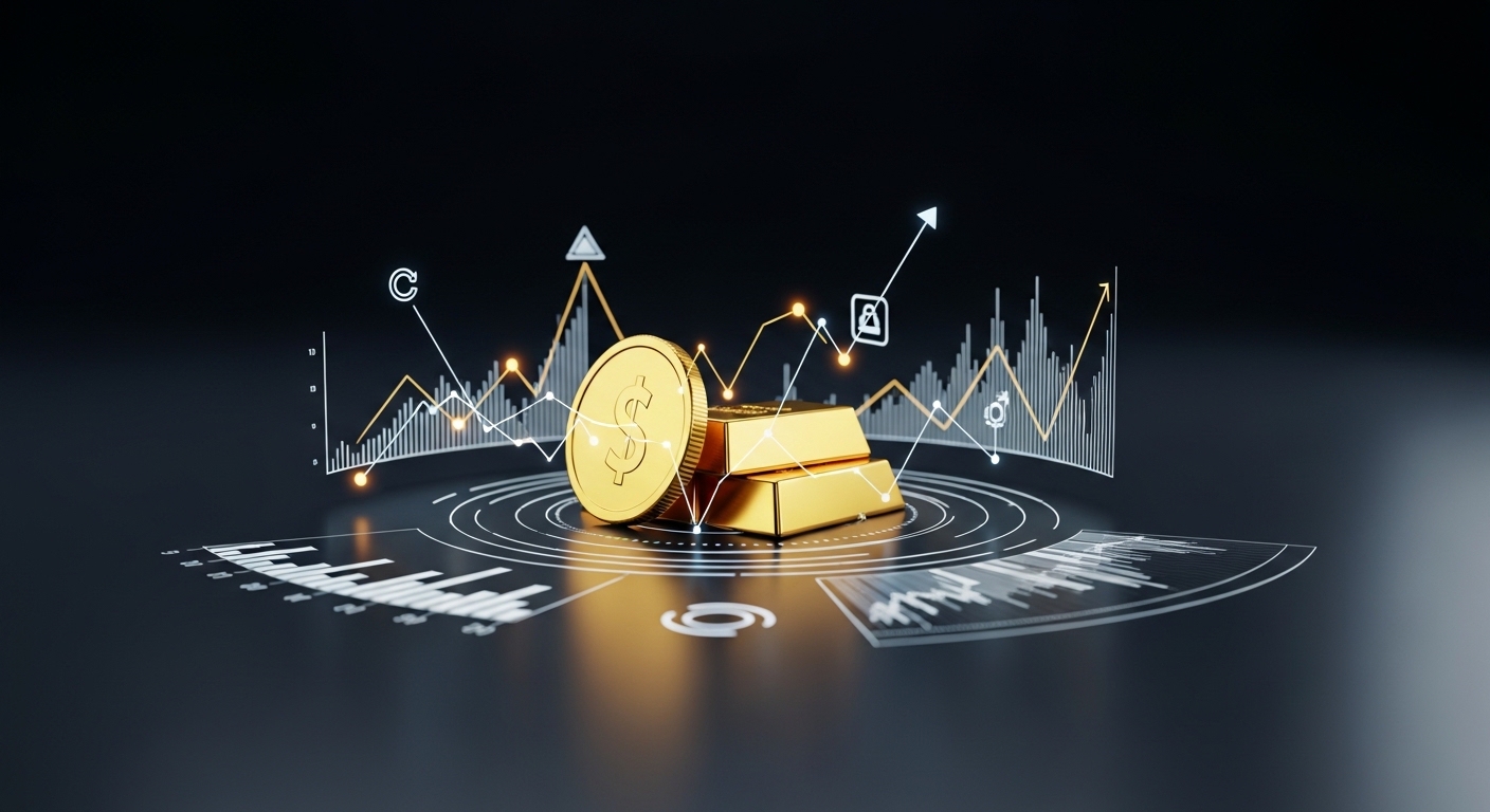 lạm phát đình trệ ảnh hưởng giá vàng 7/3/2026 thế giới