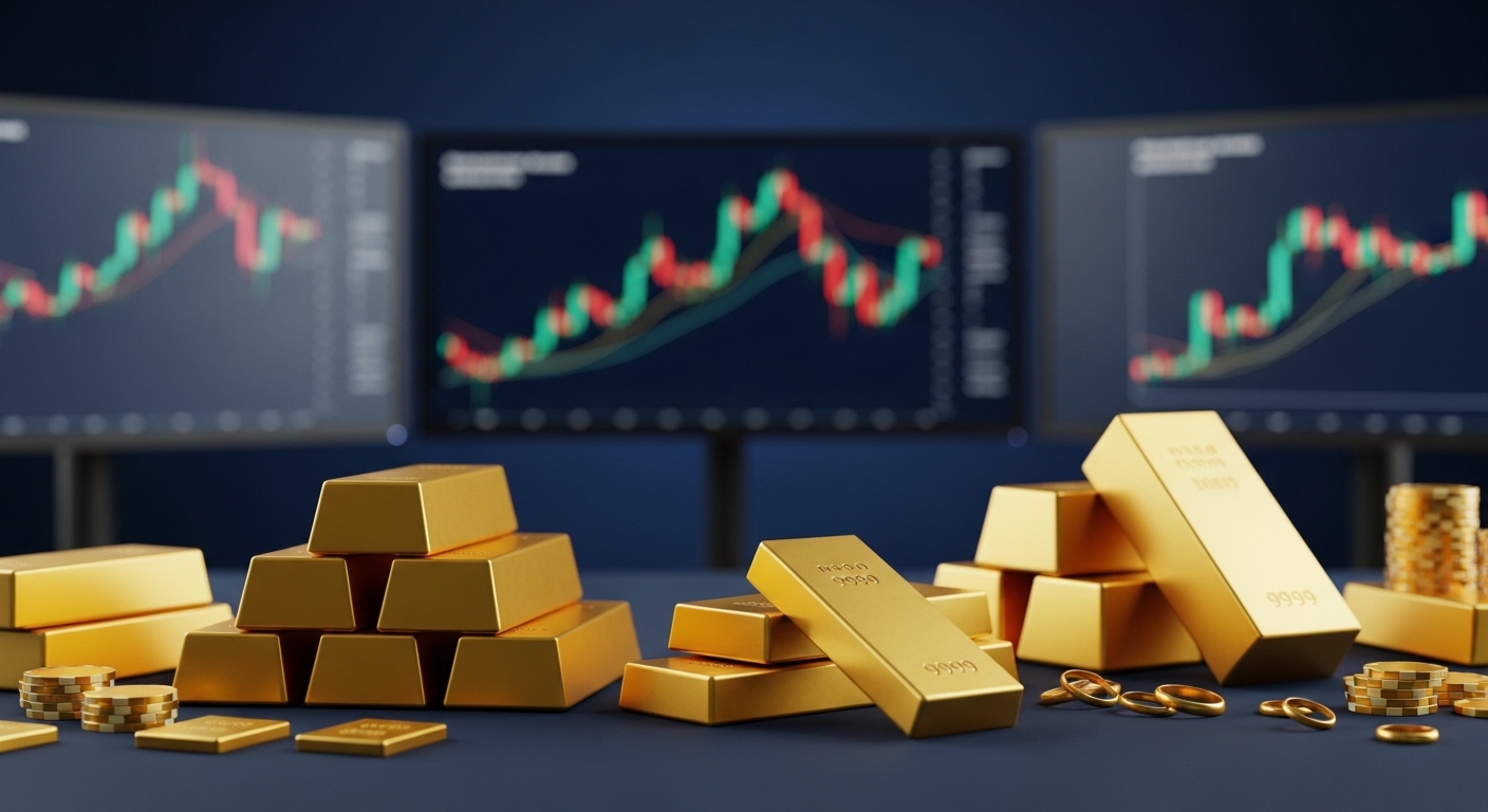 toàn cảnh giá vàng 7/3/2026 biến động thị trường